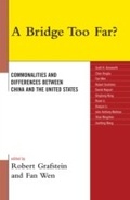 Cover: A Bridge Too Far? - Lexington Books