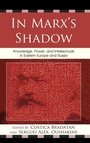 Cover: In Marx's Shadow - Lexington Books