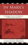 Cover: In Marx's Shadow - Lexington Books