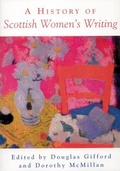 Cover: History of Scottish Women's Writing - Edinburgh University Press