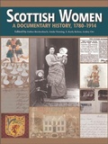 Cover: Scottish Women - Edinburgh University Press
