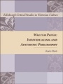 Cover: Walter Pater - Edinburgh University Press
