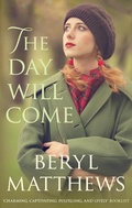 Cover: The Day Will Come - Allison & Busby