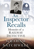 Cover: An Inspector Recalls - The History Press Ltd