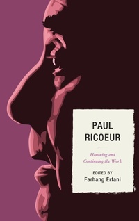 Enlarge image Cover: Paul Ricoeur - Lexington Books