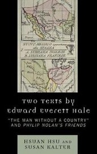 Enlarge image Cover: Two Texts by Edward Everett Hale - Lexington Books