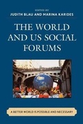 Cover: The World and U.S. Social Forums - Lexington Books