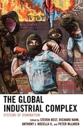 Cover: The Global Industrial Complex - Lexington Books