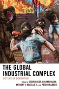 Cover: The Global Industrial Complex - Lexington Books