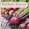 Cover: Heirloom Harvest - Algonquin Books
