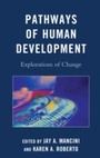 Cover: Pathways of Human Development - Lexington Books