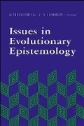 Cover: Issues in Evolutionary Epistemology - State University of New York Press