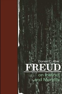 Abbildung von: Freud on Instinct and Morality - State University of New York Press