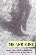 Cover: Me and Mine - State University of New York Press