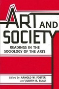 Cover: Art and Society - State University of New York Press