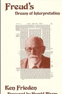 Abbildung von: Freud's Dream of Interpretation - State University of New York Press