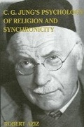 Cover: C. G. Jung's Psychology of Religion and Synchronicity - State University of New York Press