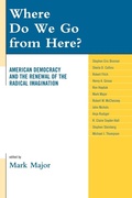 Cover: Where Do We Go from Here? - Lexington Books