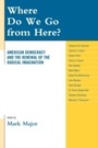 Cover: Where Do We Go from Here? - Lexington Books
