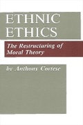 Bild: Ethnic Ethics - State University of New York Press