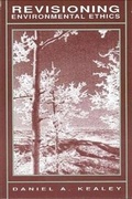Bild: Revisioning Environmental Ethics - State University of New York Press