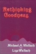 Bild: Rethinking Goodness - State University of New York Press