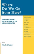 Cover: Where Do We Go from Here? - Lexington Books