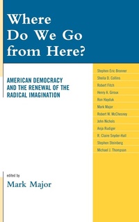Abbildung von: Where Do We Go from Here? - Lexington Books