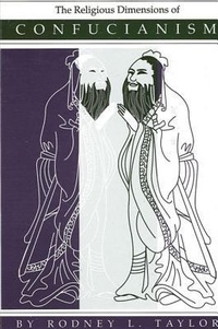 Abbildung von: The Religious Dimensions of Confucianism - State University of New York Press