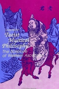 Abbildung von: Taoist Mystical Philosophy - State University of New York Press