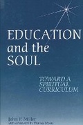 Cover: Education and the Soul - State University of New York Press