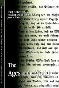 Enlarge image Cover: The Ages of the World - State University of New York Press