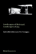 Cover: Landscapes of Betrayal, Landscapes of Joy - State University of New York Press