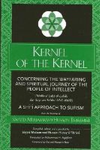 Enlarge image Cover: Kernel of the Kernel - State University of New York Press