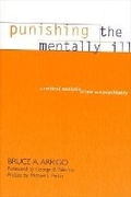 Cover: Punishing the Mentally Ill - State University of New York Press