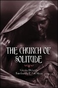 Cover: The Church of Solitude - State University of New York Press