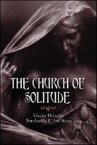 Enlarge image Cover: The Church of Solitude - State University of New York Press