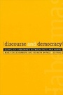 Cover: Discourse and Democracy - State University of New York Press