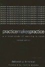 Cover: Practice Makes Practice - State University of New York Press