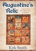 Cover: Augustine's Relic - Morehouse Publishing