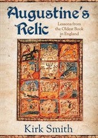 Enlarge image Cover: Augustine's Relic - Morehouse Publishing