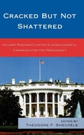 Cover: Cracked but Not Shattered - Lexington Books