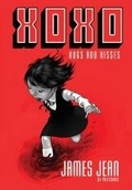 Cover: XOXO - Chronicle Books