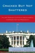 Cover: Cracked but Not Shattered - Lexington Books