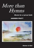 Cover: More than Hymns - Stainer & Bell Ltd