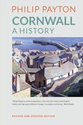 Cover: Cornwall: A History - University of Exeter Press
