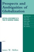 Cover: Prospects and Ambiguities of Globalization - Lexington Books