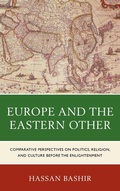Cover: Europe and the Eastern Other - Lexington Books