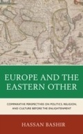 Cover: Europe and the Eastern Other - Lexington Books