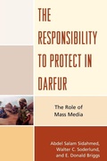Cover: The Responsibility to Protect in Darfur - Lexington Books
